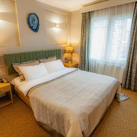La Palace Sisli-3
